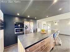 LE THIEULIN (28240) - maison familiale 130 m², 4 chambres (dont une en RDC), terrain 2500 m² au calme