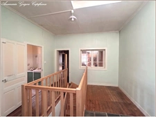 Maison de village, au centre de COURVILLE SUR EURE - 4 chambres, 162 m²