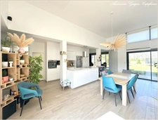 Le Thieulin ( 28240) - Villa d'exception - surface- 220 m² - 4 chambres, terrain 4398 m²