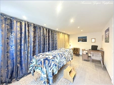 A vendre au centre de Landelles (28190) - longère rénovée de 165 m², 4 chambres, terrain clos de 900 m²