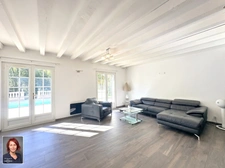 CHAMPROND EN GATINE (28)- Coup de cœur! Demeure de prestige au calme absolu, avec piscine chauffée, sur 5 592 m² de terrain boisé
