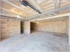 CHUISNES ( 28190) - Maison familiale 102m²,  3 chambres (possibilité d'une quatrième) terrain 1141 m², sous-sol total