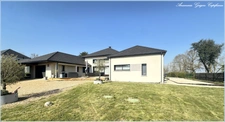 Le Thieulin ( 28240) - Villa d'exception - surface- 220 m² - 4 chambres, terrain 4398 m²