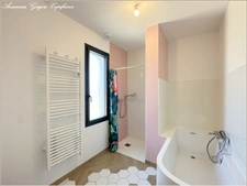 Le Thieulin ( 28240) - Villa d'exception - surface- 220 m² - 4 chambres, terrain 4398 m²