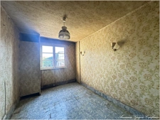 Chuisnes ( 28190) Maison à rénover : 60 m², 3 pièces, 2 chambres , terrain 1032 m²