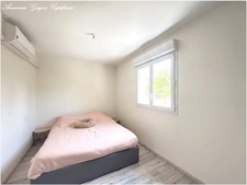Chuisnes( 28190) - Maison contemporaine, de plain pied - 2 chambres, garage