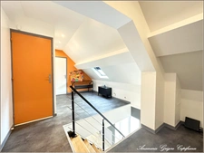 Dpt Eure et Loir (28), à vendre ARROU maison de 170 m² - Terrain de 3 700,00 m² 