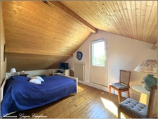 Maison à vendre 4 pièces COURVILLE SUR EURE (28)