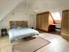 Dpt Eure et Loir (28), à vendre LE THIEULIN Parc Naturel du Perche demeure P10 de 240 m² - Terrain de 2 300 m² 