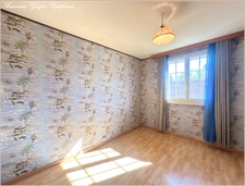 Landelles (28190) Maison de plain pied, 3 chambres, garage, terrain clos de 807 m²