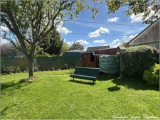 Maison à vendre 4 pièces COURVILLE SUR EURE (28)