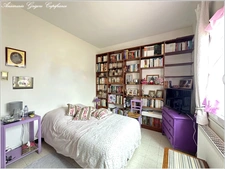 Longère à vendre 8 pièces SAINT DENIS DES PUITS (28) Gare Paris-Montparnasse à 1h10