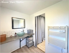 LE THIEULIN (28240) - maison familiale 130 m², 4 chambres (dont une en RDC), terrain 2500 m² au calme