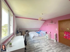 SAINT ARNOULT DES BOIS (28190) Maison à vendre 4 chambres( possibilité 5 chambres) 