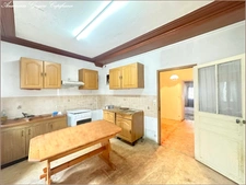 Centre de Courville-sur-Eure, maison 130 m², 3 chambres, garage