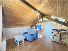 Maison à vendre 4 pièces COURVILLE SUR EURE (28)
