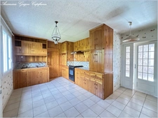 Saint Arnoult Des Bois- (28190) Maison à vendre - 3 chambres, terrain - 1740 m²
