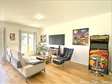 Centre de Courville-sur-Eure - Maison 2020 - 170 m² - 4 chambres