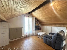 Maison à vendre 4 pièces COURVILLE SUR EURE (28)