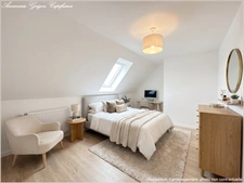 Centre de Courville-sur-Eure - Maison 2020 - 170 m² - 4 chambres