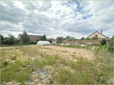 Terrain à vendre COURVILLE SUR EURE - Lancey (28) 730 m²