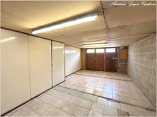 Landelles (28190) Maison de plain pied, 3 chambres, garage, terrain clos de 807 m²