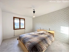 Chuisnes (28190) Maison 145 m², 5 chambres, 2 salles d'eau, terrain 1099 m²