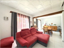 Maison à vendre 4 pièces COURVILLE SUR EURE (28)