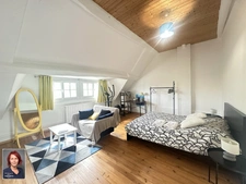 Pontgouin - 28190 - Longere renovée 4 chambres, bureau, 197 m², terrain - 