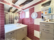 Longère à vendre 8 pièces SAINT DENIS DES PUITS (28) Gare Paris-Montparnasse à 1h10