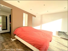 Dpt Eure et Loir (28), à vendre ARROU maison de 170 m² - Terrain de 3 700,00 m² 