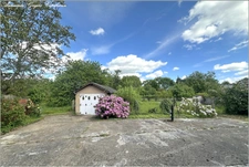 Frazé (28160)  Longère de plain-pied à rénover 100 m² habitable, jardin 1676 m² – Proche Château