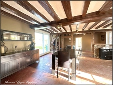 Dpt Eure et Loir (28), à vendre ARROU maison de 170 m² - Terrain de 3 700,00 m² 