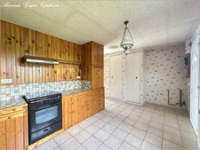 Saint Arnoult Des Bois- (28190) Maison à vendre - 3 chambres, terrain - 1740 m²