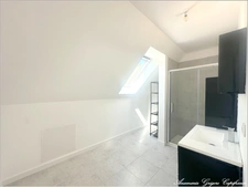 Centre de Courville-sur-Eure - Maison 2020 - 170 m² - 4 chambres