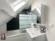 Pontgouin - 28190 - Longere renovée 4 chambres, bureau, 197 m², terrain - 