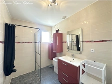 Chuisnes( 28190) - Maison contemporaine, de plain pied - 2 chambres, garage