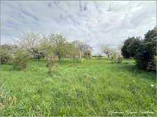 FAVIERES (28170) A vendre terrain à bâtir 
