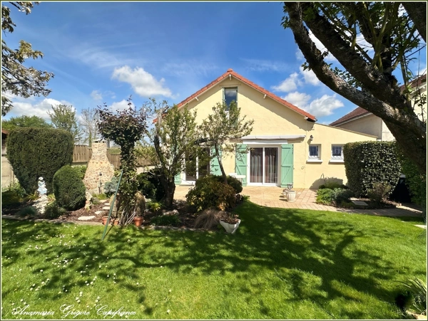 Maison à vendre 4 pièces COURVILLE SUR EURE (28)