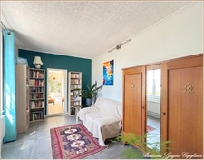 A vendre au centre de Landelles (28190) - longère rénovée de 165 m², 4 chambres, terrain clos de 900 m²