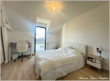 Saint Arnoult des Bois 28190- Maison contemporaine, 5 chambres, terrain 1700 m²