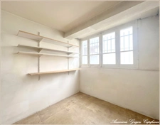 Immeuble à vendre COURVILLE SUR EURE (28) habitation+local commercial loué