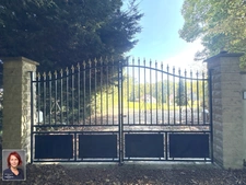 CHAMPROND EN GATINE (28)- Coup de cœur! Demeure de prestige au calme absolu, avec piscine chauffée, sur 5 592 m² de terrain boisé