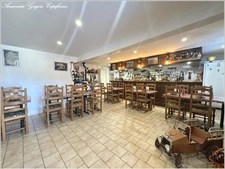 Fonds de Commerce Restaurant Pizzeria  Bon emplacement  à Courville-sur-Eure (28190) Licence III