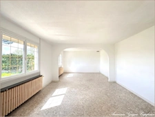FRIAIZE (28) Maison de plain pied, Surface habitable 160 m², 5 chambres, terrain 4003 m²