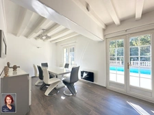 CHAMPROND EN GATINE (28)- Coup de cœur! Demeure de prestige au calme absolu, avec piscine chauffée, sur 5 592 m² de terrain boisé