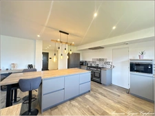 Saint Arnoult des Bois 28190- Maison contemporaine, 5 chambres, terrain 1700 m²