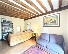 Longère à vendre 8 pièces SAINT DENIS DES PUITS (28) Gare Paris-Montparnasse à 1h10
