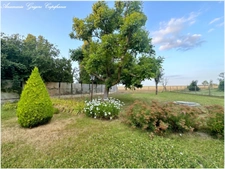 Mittainvilliers Verigny - Longère 90 m², 3 chambres, dépendance, combles aménageables, terrain 1388 m²