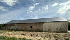 SAINT ARNOULT DES BOIS (28) Grange de 220 m² 
